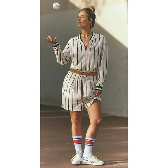 NWT Free People Off Duty Set – Size Small – $148 Retail - Picture 3 of 6